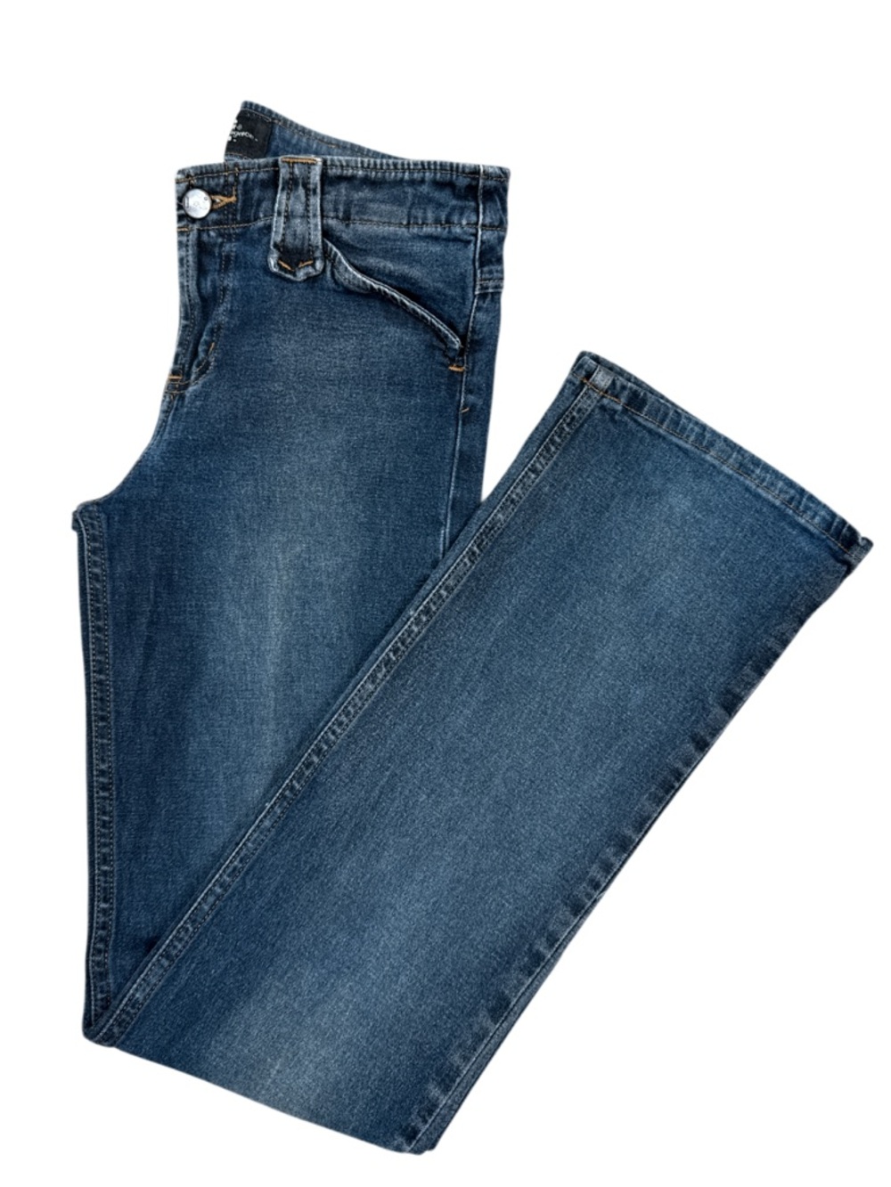 Y2K Vintage lei Low Rise Bootcut Jeans Women’s Size 7